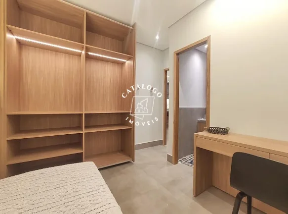 Imagem Apartamento a Venda no bairro Vila do Golf - Ribeirão Preto, SP