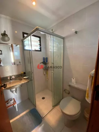 Imagem Apartamento à venda 3 Quartos, 1 Suite, 2 Vagas, Vila Valparaíso, Santo André - SP