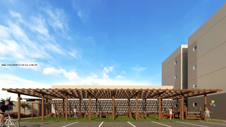 Imagem Residencial Montalccino à venda Novo Geisel, João Pessoa/PB