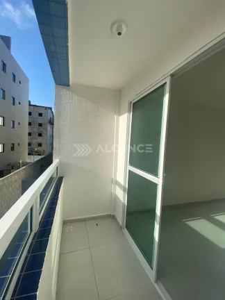 Imagem Apto - 2 Quartos - 1 Suíte - 50,06m² - Valentina de Figueiredo, João Pessoa/PB
