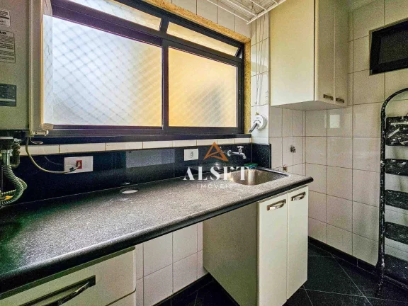 Imagem Apartamento com 3 suítes em frente ao Shopping Anália Franco