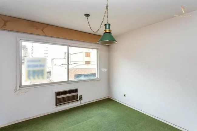 Imagem Apartamento à venda no bairro Centro Histórico - Porto Alegre/RS