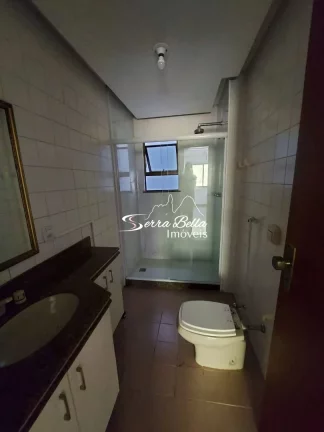 Imagem Apartamento em Várzea, Teresópolis/RJ
