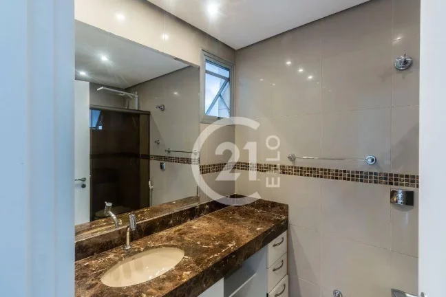 Imagem Itaim para locação, 115m², 3 quartos