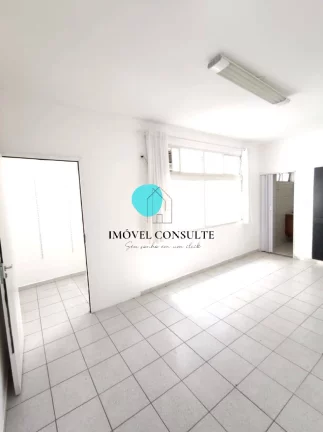 Imagem Sala comercial para locação em Vila Buarque- São Paulo-SP.