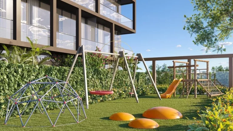 Imagem Um empreendimento completo com toda segurança, conforto e lazer que você merece. Preço e disponib...