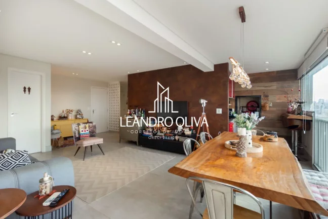 Imagem Condomínio Good Life Parque Aclimacao - Apartamento à Venda na Aclimação – Good Life Aclimação