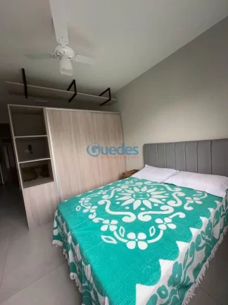 Imagem Studio mobiliado para locação em Consolação, São Paulo - 1 dormitório e 1 banheiro por R$ 3.000