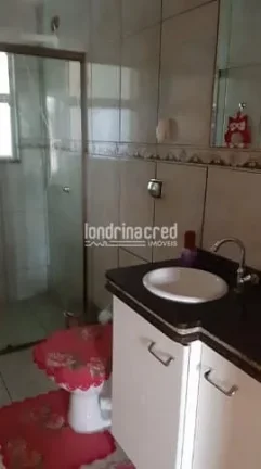 Imagem Apartamento no Portal das Palmeiras – 3 Quartos, 2 Banheiros, Sala Ampla, Cozinha, 1 Vaga de Garagem | 92m² de Área Útil | Conforto e Ótima Localização!