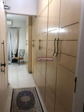 Imagem Apartamento com 3 dormitórios à venda, 170 m² por R$ 1.100.000,00 - Camargos - Guarulhos/SP