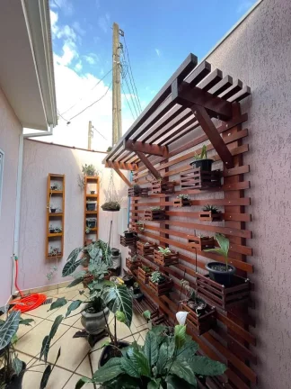 Imagem VENDE-SE CASA NO VERA CRUZ II