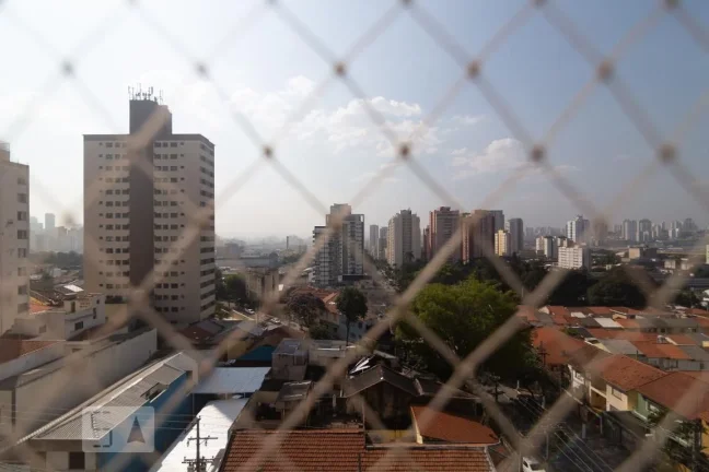 Imagem Apartamento à Venda - Ipiranga, 3 Quartos, 100 m2