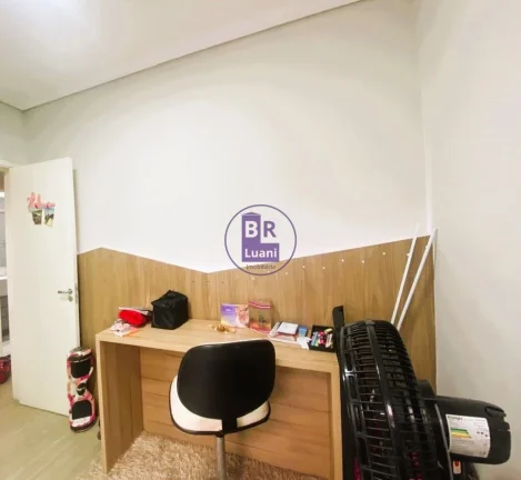 Imagem Linda casa com no condomínio Terra nova