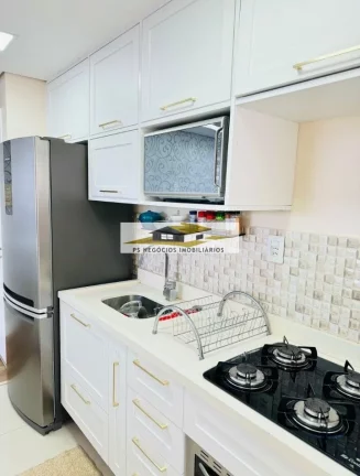 Imagem Apartamento Garden para venda Jd da Glória