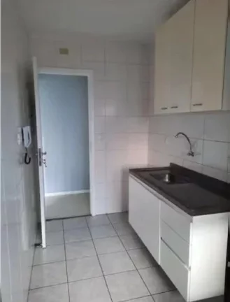 Imagem Apartamento para Venda em São Paulo, Pinheiros, 2 dormitórios, 1 banheiro, 1 vaga