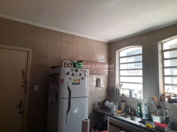 Imagem Casa à Venda no Condomínio Caminhos de San Conrado em Campinas