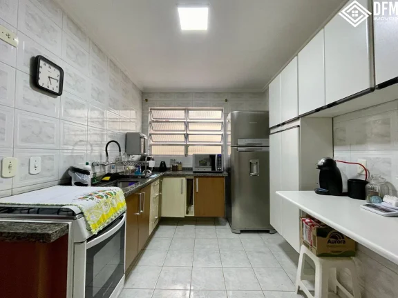 Imagem Sobrado com 3 Dormitorio(s) localizado(a) no bairro Parque Santana em Mogi das Cruzes / Mato Grosso do Sul Ref.:80965250