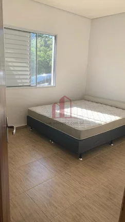 Imagem Imperdível! Casa à venda em Francisco Morato-SP, Condomínio Monte Sião: 3 quartos, 1 suíte, 1 sala, 2 banheiros, 4 vagas, 85,79m².