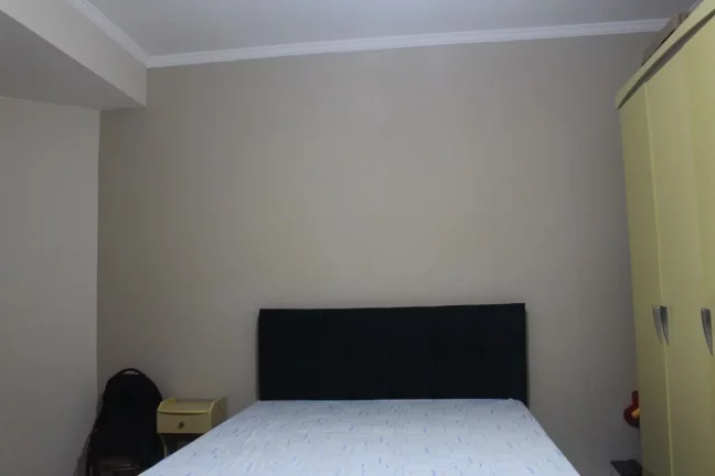 Imagem SOBRADO PADRÃO COM 3 DORMITÓRIOS NA VILA CLARICE EM SANTO ANDRE
