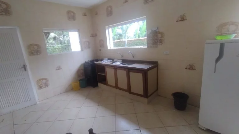 Imagem CASA SOBRADO NA PRAIA DA FORTALEZA - UBATUBA