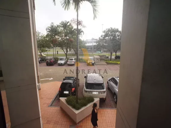 Imagem Loja para aluguel no condomínio SunPlaza Barra da Tijuca