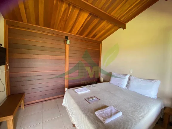 Imagem Pousada à Venda em Piracaia com Vista incrível