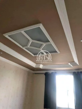 Imagem Apartamento com 2 dormitórios à venda, 52 m² por R$ 289.000,00 - Reserva do Japi - Jundiaí/SP