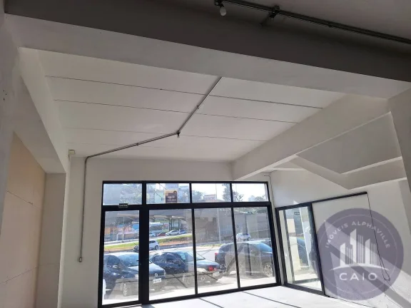 Imagem Predio Comercial 1500m² para aluguel R$ 88.000,00 em Barueri/SP