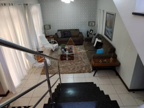 Imagem Casa - Ribeirão Preto - Palmares