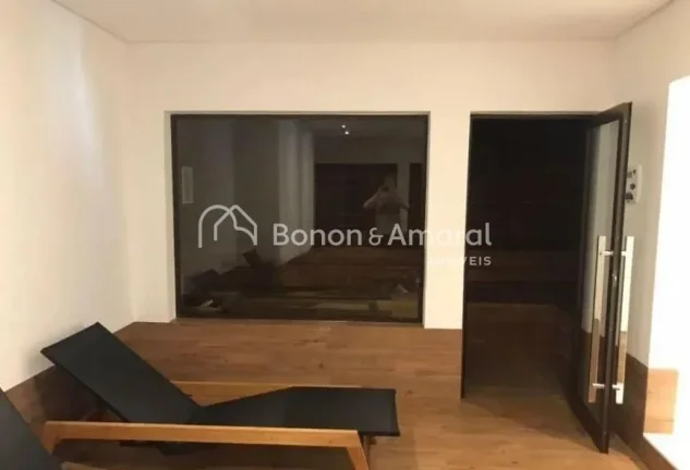 Imagem Flat para venda com 28 m² no Cambuí - Campinas - SP

Hotel Radisson RED Campinas, localizado em um...