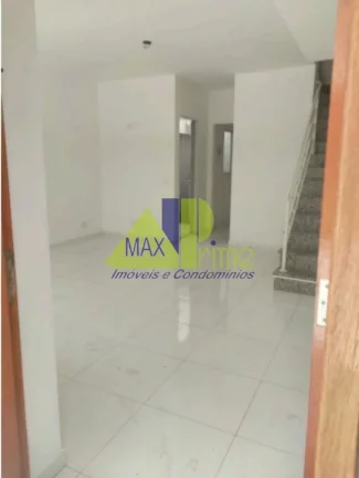 Imagem Casa em Condomínio à Venda em São Paulo-SP, na Vila Granada: 3 Quartos, 1 Suíte, 1 Sala, 2 Vagas de Garagem, 120m².