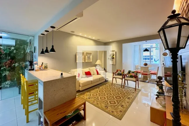 Imagem Apartamento à Venda - Copacabana, 3 Quartos, 136 m2