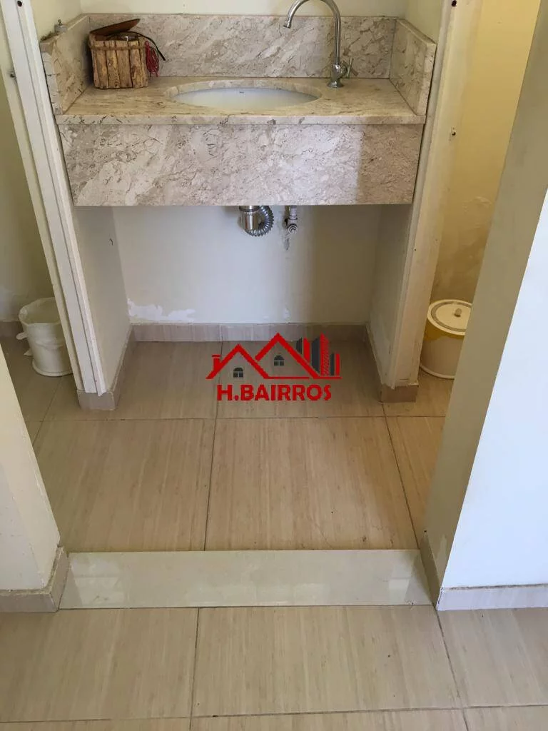 Imagem Casa com 05 dormitórios à Venda no Jardim Sat?(C)lite - SJCampos