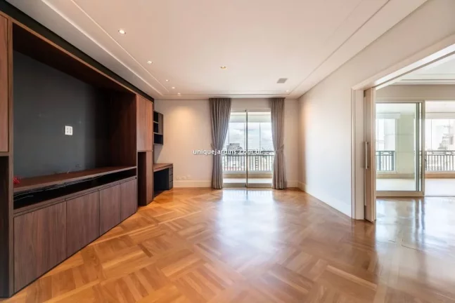 Imagem Apartamento à venda Jardim Paulista São Paulo