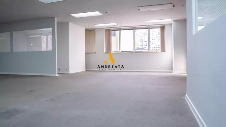 Imagem Centro Andar Exclusivo