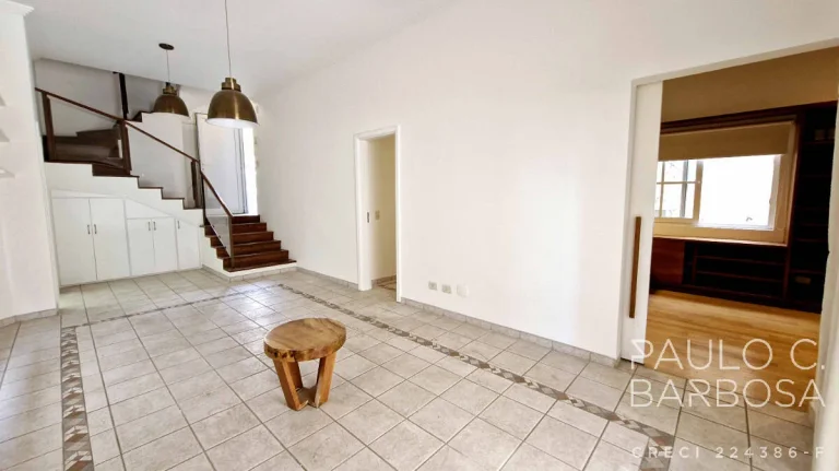 Imagem Jd. Leonor Venda - 4 Suítes - 4 Vagas - 300m²- ao lado do Sto. Américo