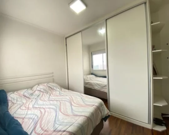Imagem Apartamento com 4 Quartos à venda, 151mts AV ESCOLA POLITÉCNICA