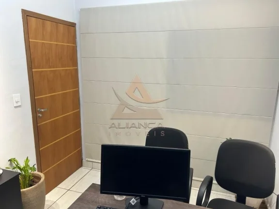 Imagem Comercial - Ribeirão Preto - Vila Tibério