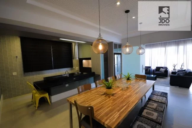 Imagem Cobertura Duplex a Venda no bairro Água Verde - Curitiba, PR