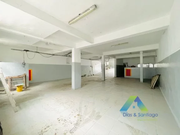 Imagem Salão para alugar, 400 m² por R$ 19.600,00/mês - Vila da Saúde - São Paulo/SP