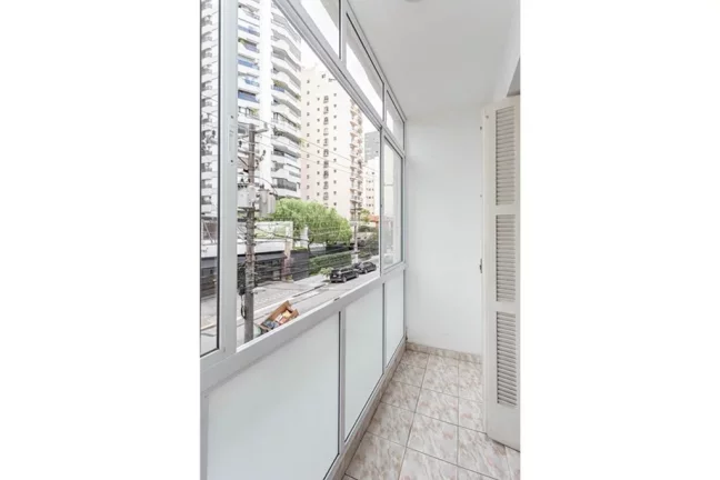 Imagem APARTAMENTO RESIDENCIAL em São Paulo - SP, Higienópolis