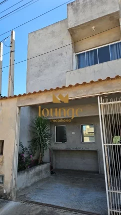 Imagem Casa em Votorantim