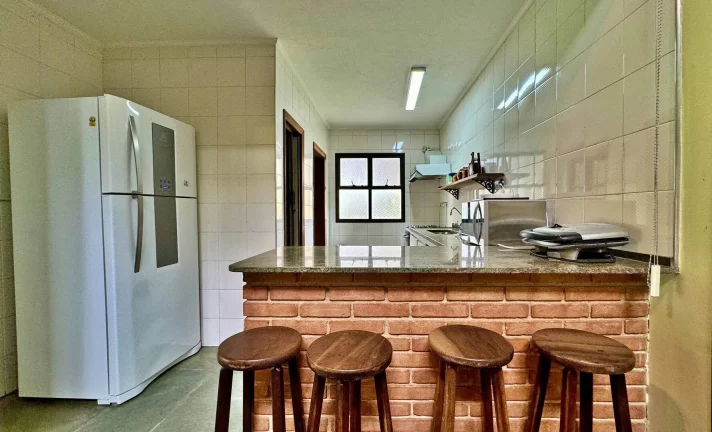 Imagem Casa com 5 dormitórios à venda, 489 m por R$ 3.900.000,00 - Riviera