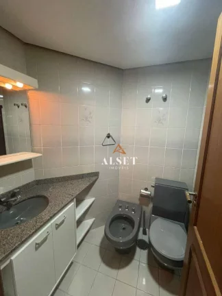 Imagem Apartamento com 3 dormitórios para alugar, 180 m² por R$ 10.270,00/mês - Tatuapé - São Paulo/SP