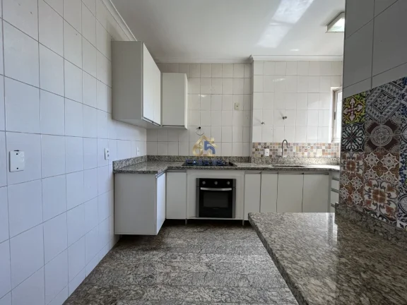 Imagem Apartamento 3 Quartos para Alugar no Jardim Aclimação Cuiabá | Próximo ao Centro Político e Shopping Pantanal