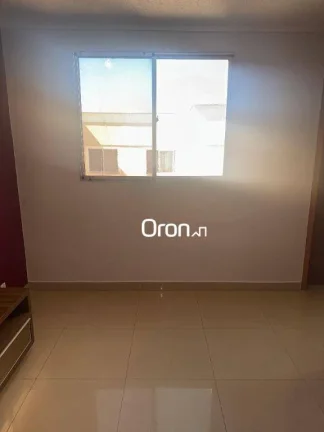Imagem Apartamento com 2 dormitórios à venda, 44 m² por R$ 230.000,00 - Chácaras Santa Rita - Goiânia/GO
