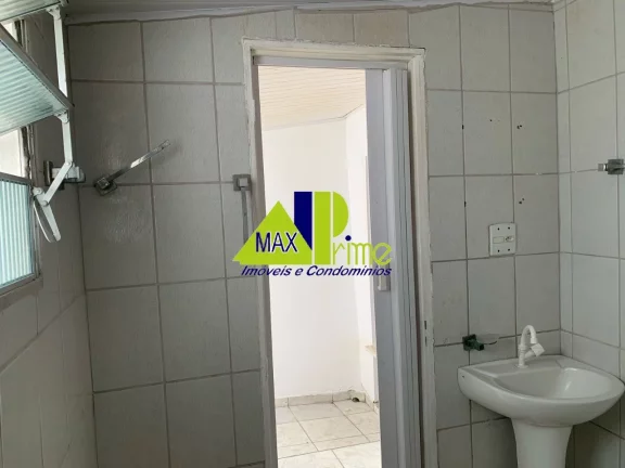Imagem CASA TÉRREA/95M²/01 DORMITÓRIO