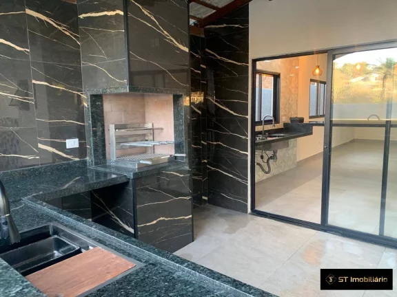 Imagem Casa De Campo Em Atibaia 10min do Centro e Rod.Fernão Dias 950mil Financia!