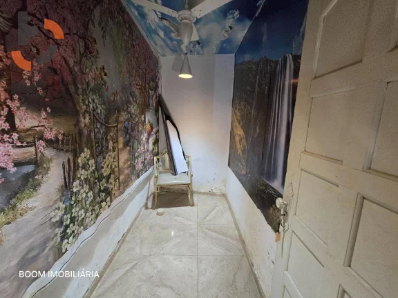 Imagem Casa com 2 dormitórios à venda, 97 m² por R$ 350.000,00 - Comendador Soares - Nova Iguaçu/RJ