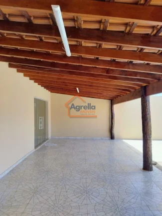 Imagem Casa à venda no bairro JARDIM ALTO DO MIRANTE - Mogi Mirim/SP